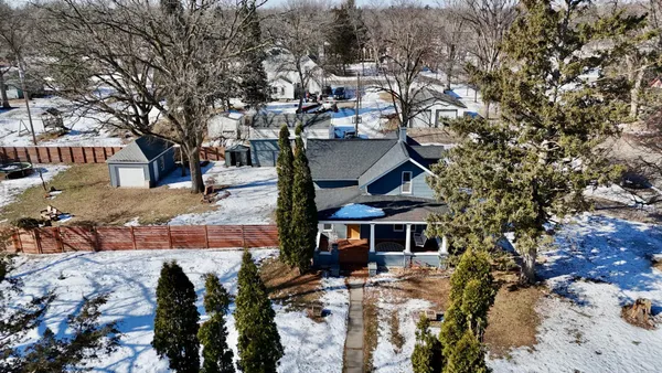 $209,999 | 702 4th Street Southwest, Little Falls, MN 56345