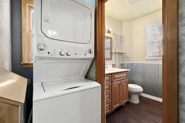 $209,999 | 702 4th Street Southwest, Little Falls, MN 56345
