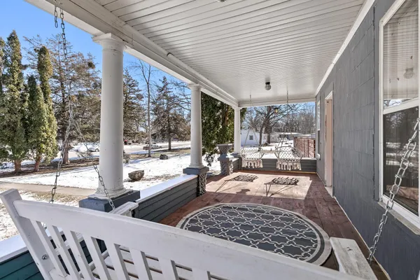 $209,999 | 702 4th Street Southwest, Little Falls, MN 56345