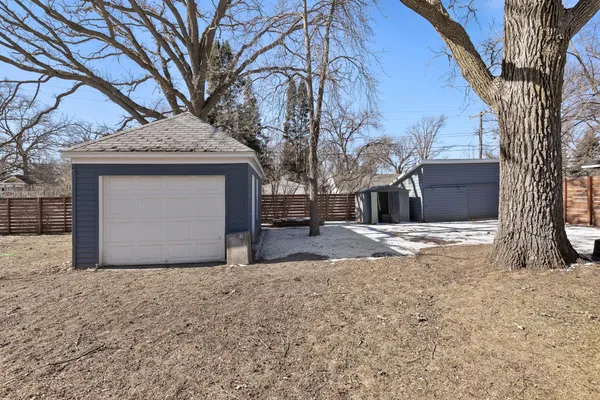 $209,999 | 702 4th Street Southwest, Little Falls, MN 56345