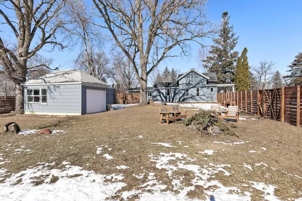 $209,999 | 702 4th Street Southwest, Little Falls, MN 56345