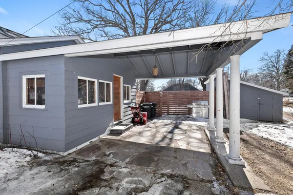 $209,999 | 702 4th Street Southwest, Little Falls, MN 56345