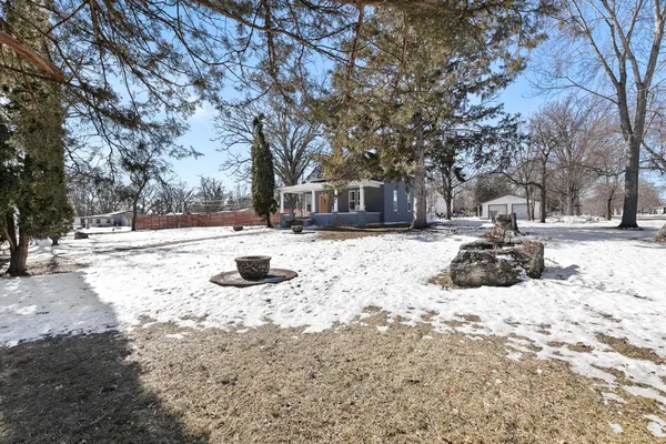 $209,999 | 702 4th Street Southwest, Little Falls, MN 56345