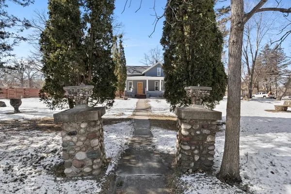 $209,999 | 702 4th Street Southwest, Little Falls, MN 56345