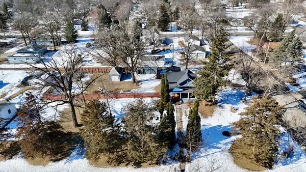 $209,999 | 702 4th Street Southwest, Little Falls, MN 56345