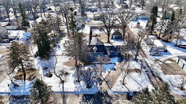 $209,999 | 702 4th Street Southwest, Little Falls, MN 56345