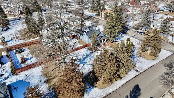 $209,999 | 702 4th Street Southwest, Little Falls, MN 56345