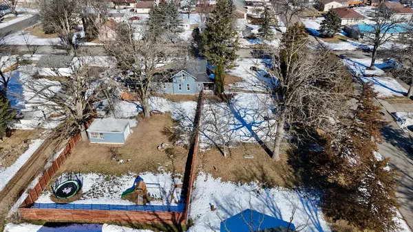 $209,999 | 702 4th Street Southwest, Little Falls, MN 56345
