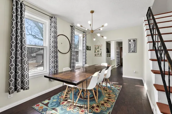 $209,999 | 702 4th Street Southwest, Little Falls, MN 56345