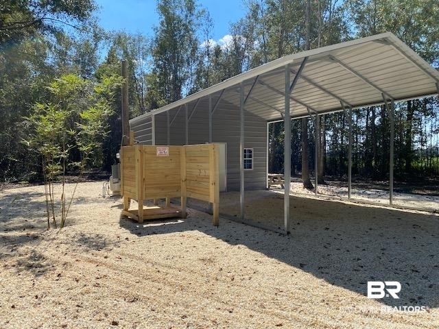 61200 Milstead Road Atmore, AL 36502 - Photo 10 of 16