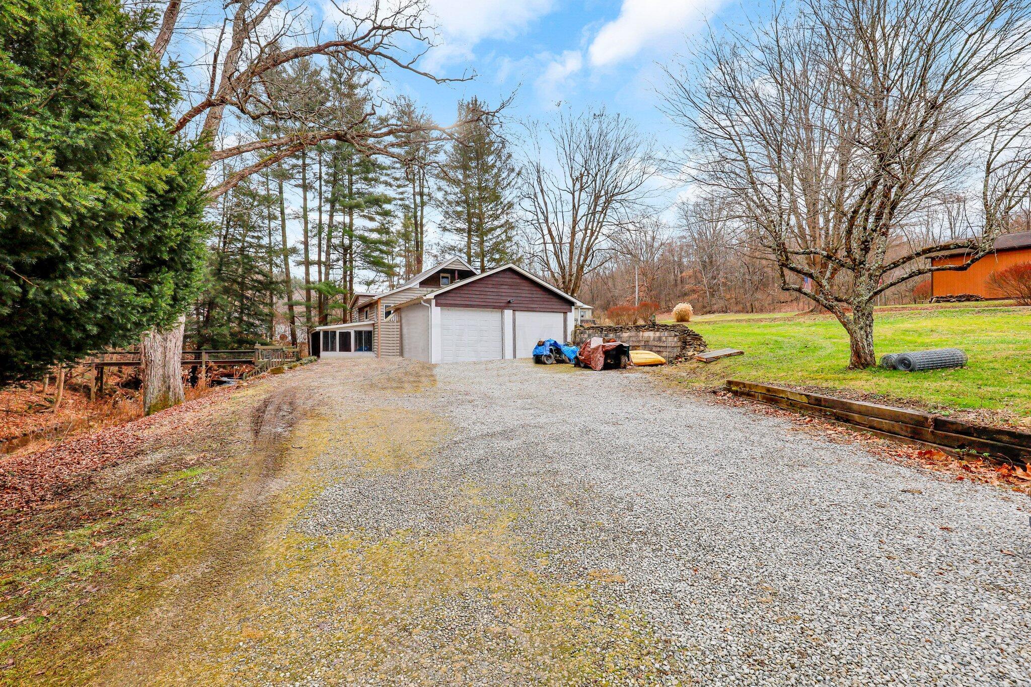 26901 Austin Road Howard, OH 43028 - Photo 45 of 53 45