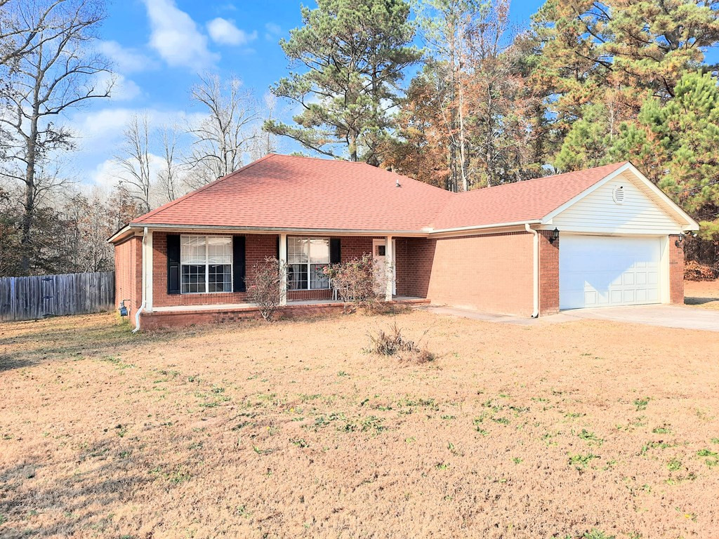 2703 Davis Mill Road Hephzibah, GA 30815 - Photo 2 of 42