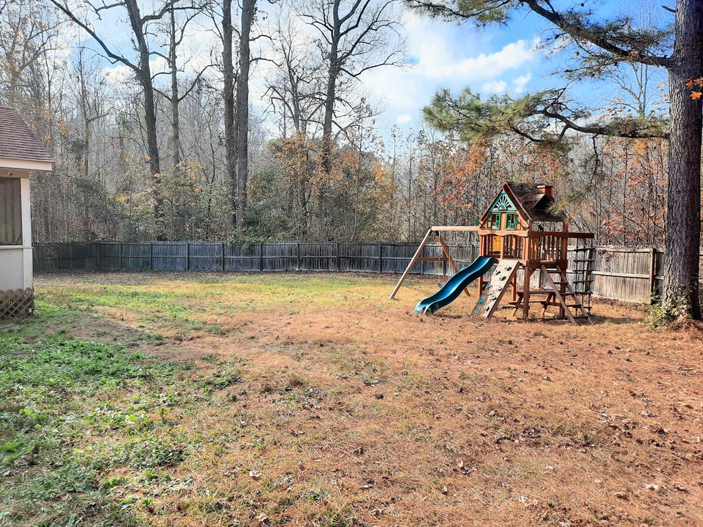 2703 Davis Mill Road Hephzibah, GA 30815 - Photo 39 of 42
