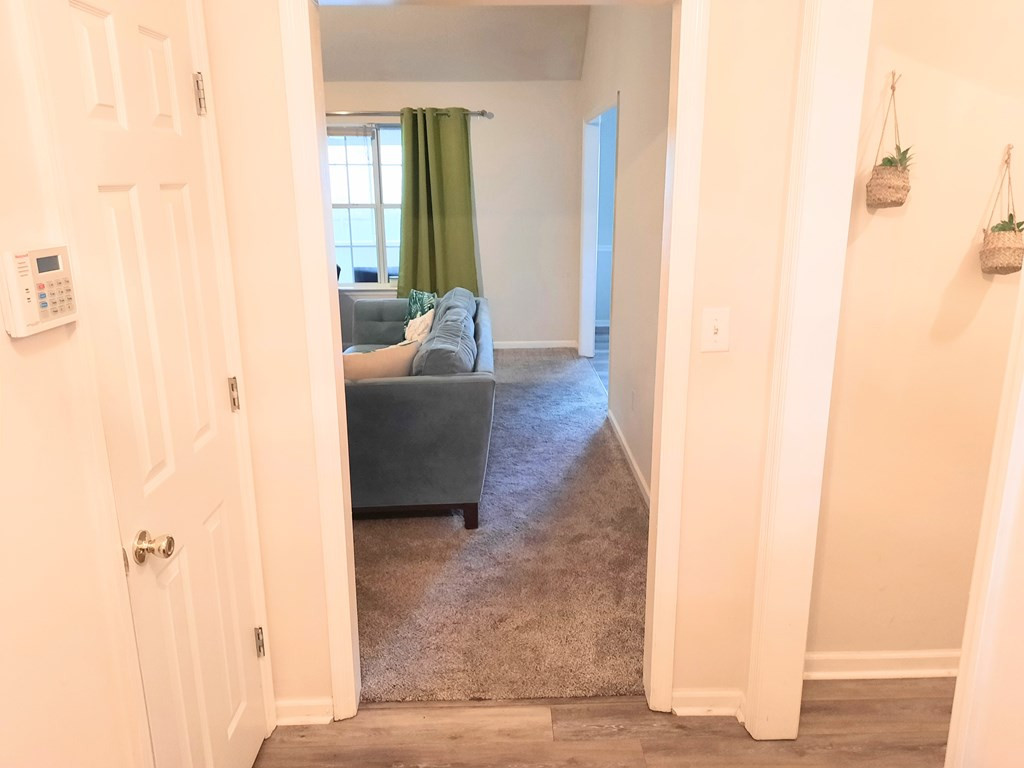 2703 Davis Mill Road Hephzibah, GA 30815 - Photo 5 of 42