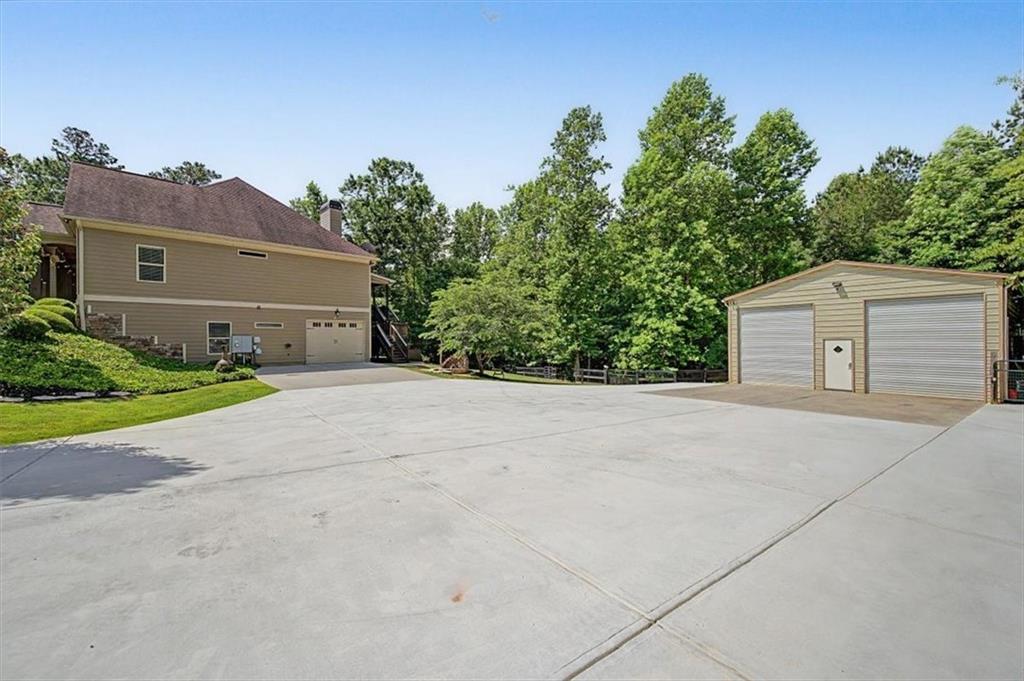 711 Upper Burris Road Canton, GA 30114 - Photo 39 of 56