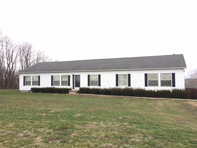 893 Upper Lick Road Moorefield, KY 40350 - Photo 2 of 21 Photo 2