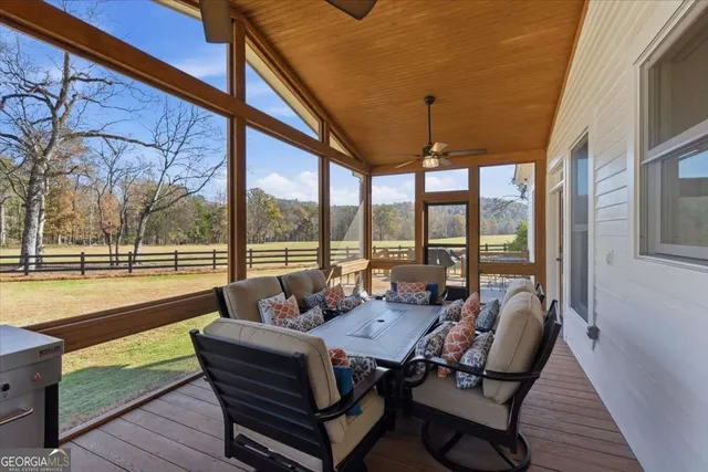 $3,300,000 | 3740 Highway 48, Menlo, GA 30731