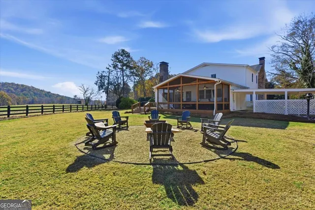 $3,300,000 | 3740 Highway 48, Menlo, GA 30731