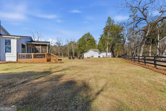 $3,300,000 | 3740 Highway 48, Menlo, GA 30731