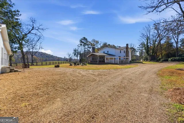 $3,300,000 | 3740 Highway 48, Menlo, GA 30731
