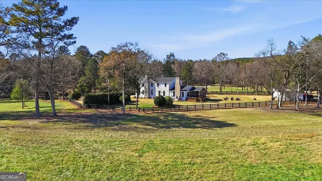 $3,300,000 | 3740 Highway 48, Menlo, GA 30731