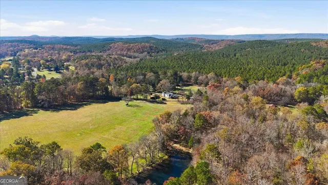 $3,300,000 | 3740 Highway 48, Menlo, GA 30731