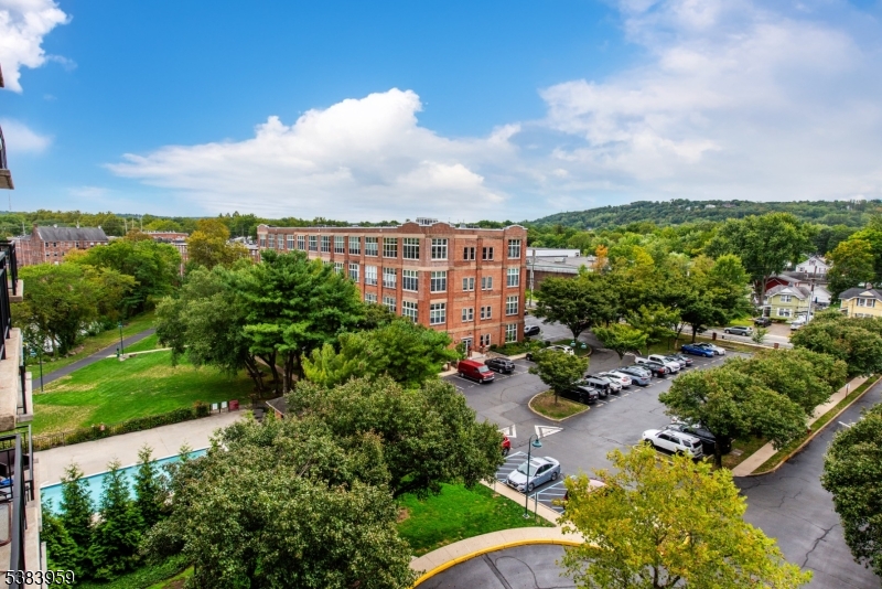 300 Main Street, Unit 716 Little Falls, NJ 07424 - Photo 20 of 24 a view of a lake