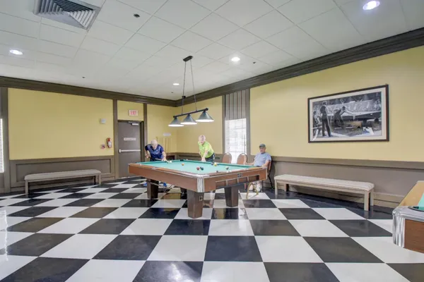 $104,995 | 204 Burgundy North, Unit 204, Delray Beach, FL 33484