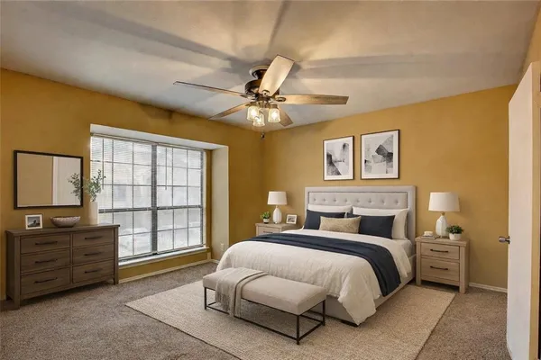 $105,000 | 5825 Marvin Loving Drive, Unit 204, Garland, TX 75043