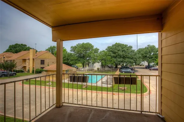 $105,000 | 5825 Marvin Loving Drive, Unit 204, Garland, TX 75043