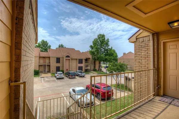 $105,000 | 5825 Marvin Loving Drive, Unit 204, Garland, TX 75043