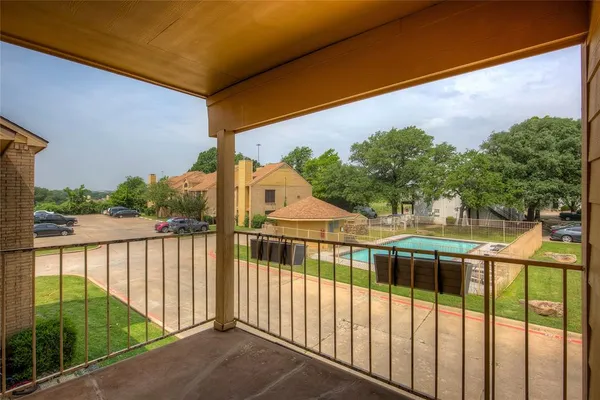 $105,000 | 5825 Marvin Loving Drive, Unit 204, Garland, TX 75043