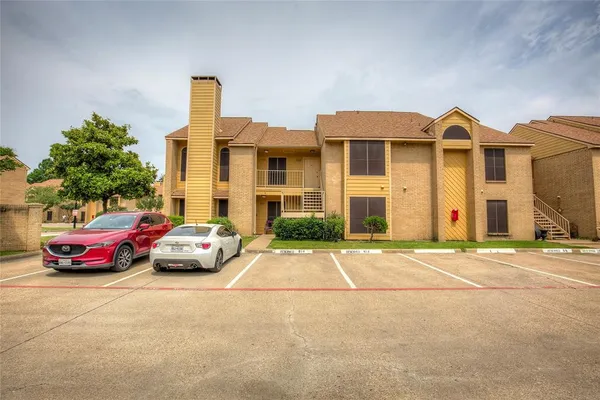 $105,000 | 5825 Marvin Loving Drive, Unit 204, Garland, TX 75043