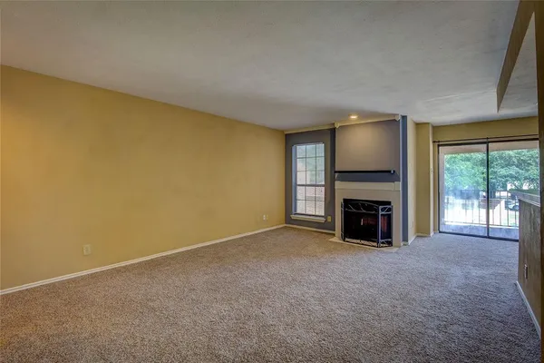 $105,000 | 5825 Marvin Loving Drive, Unit 204, Garland, TX 75043