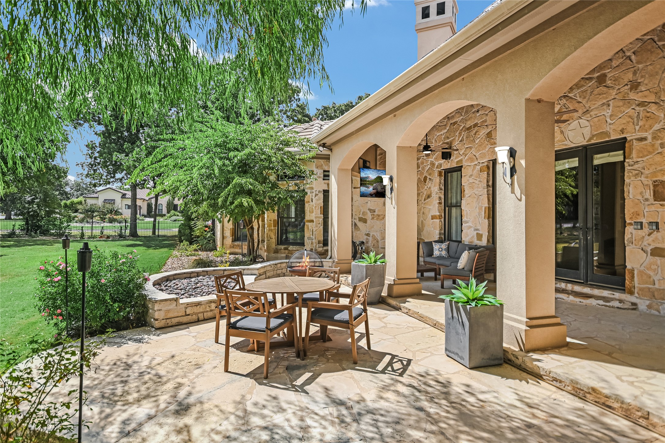 100 Dovetail Lane Georgetown, TX 78628 - Photo 24 of 34