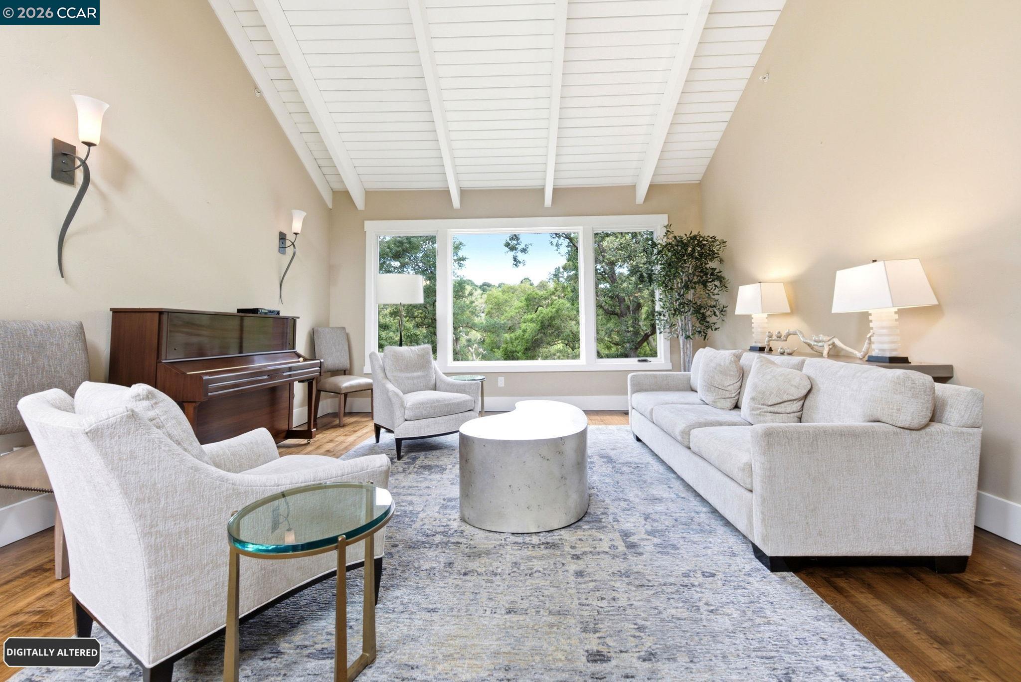 691 Old Jonas Hill Road Lafayette, CA 94549 - Photo 17 of 99