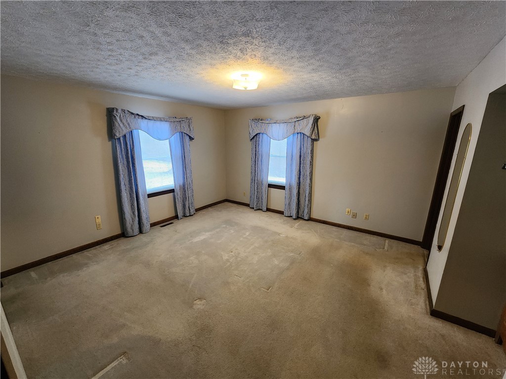 3003 Kuther Road Sidney, OH 45365 - Photo 18 of 32 Primary Bedroom