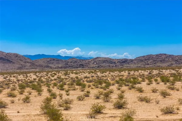 $12,500 | 0 Windsong Avenue, Joshua Tree, CA 92252