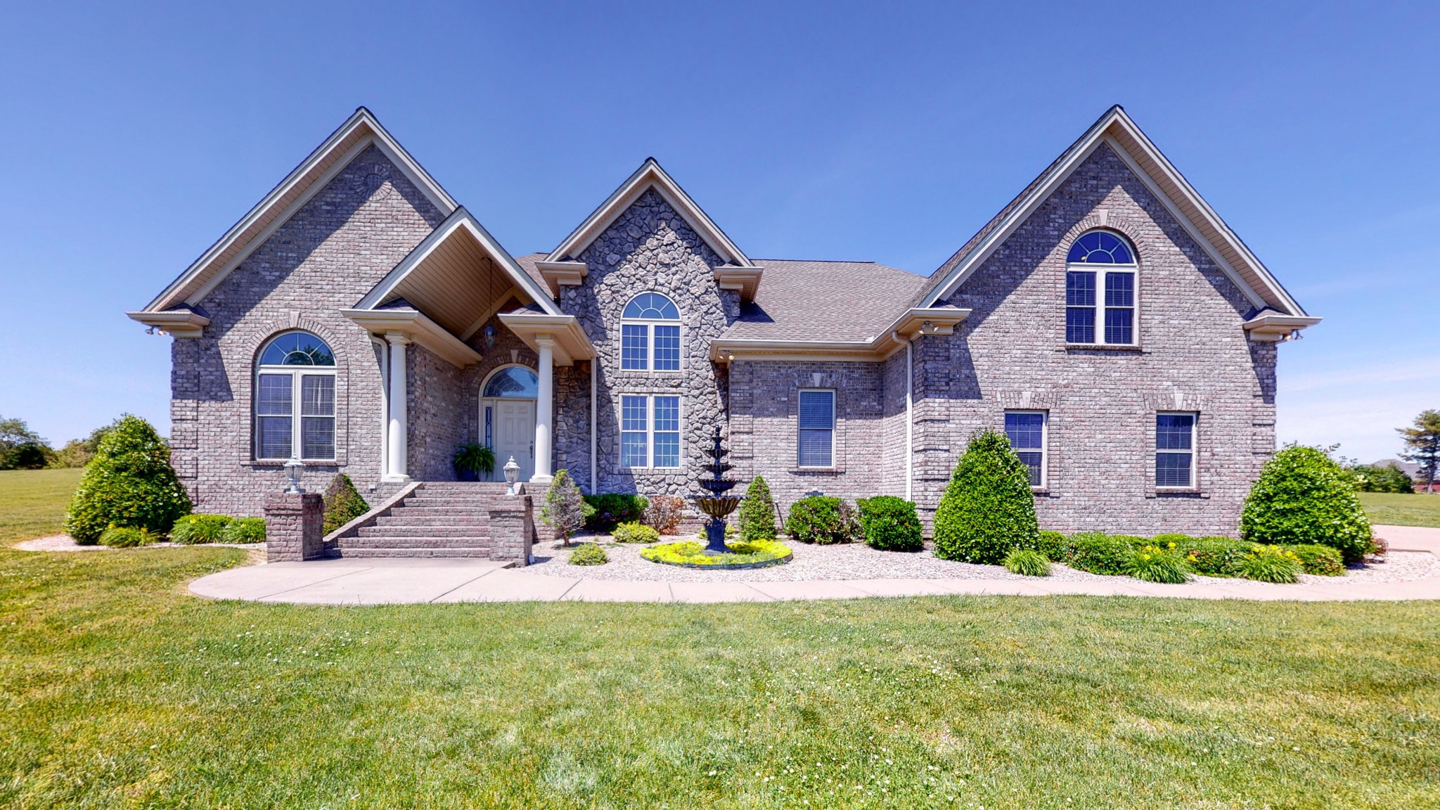 5330 Stacy Springs Road Springfield, TN 37172 - Photo 1 of 50 Gallery Image 1