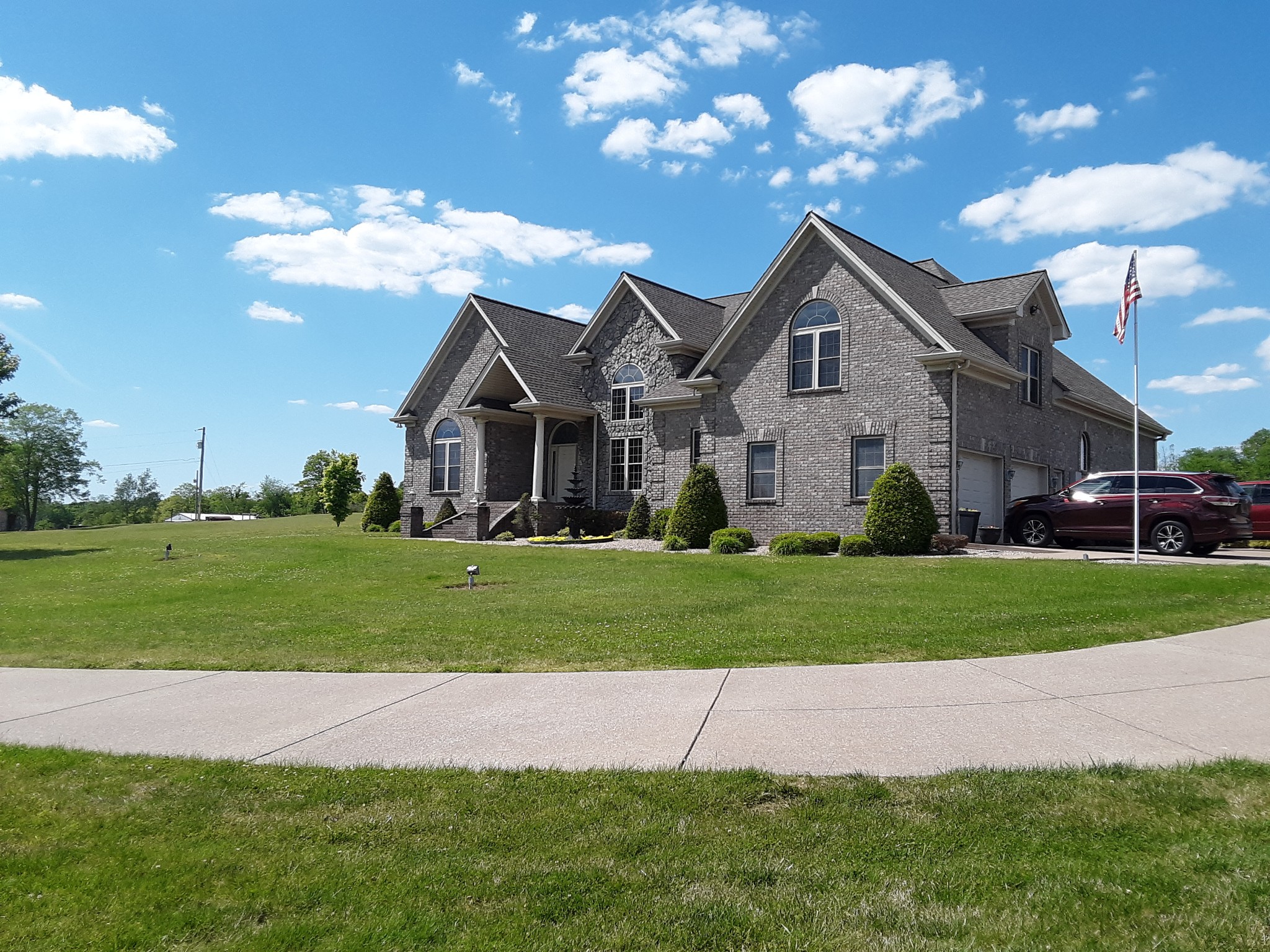 5330 Stacy Springs Road Springfield, TN 37172 - Photo 2 of 50 Gallery Image 2