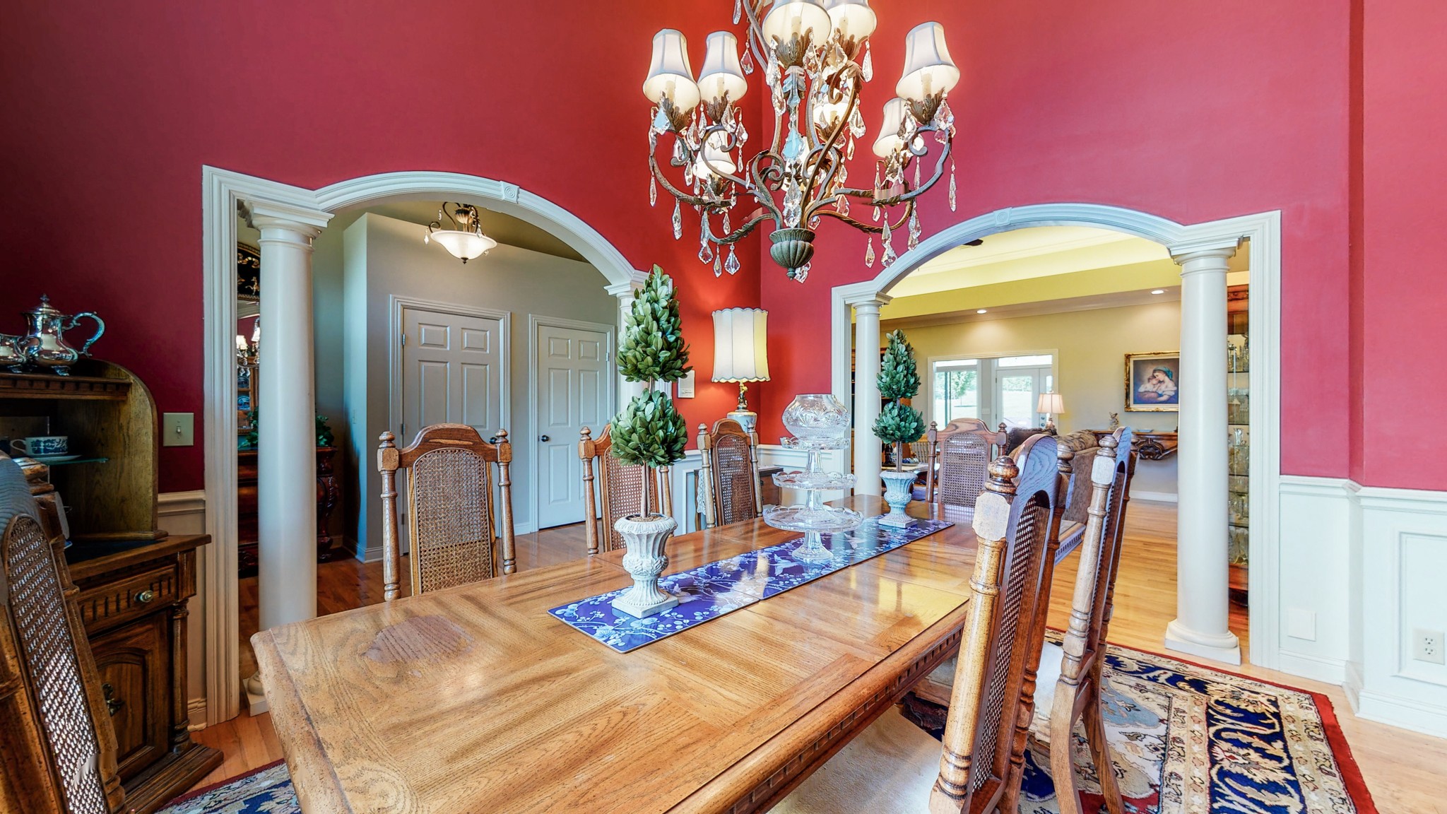 5330 Stacy Springs Road Springfield, TN 37172 - Photo 11 of 50 Gallery Image 11