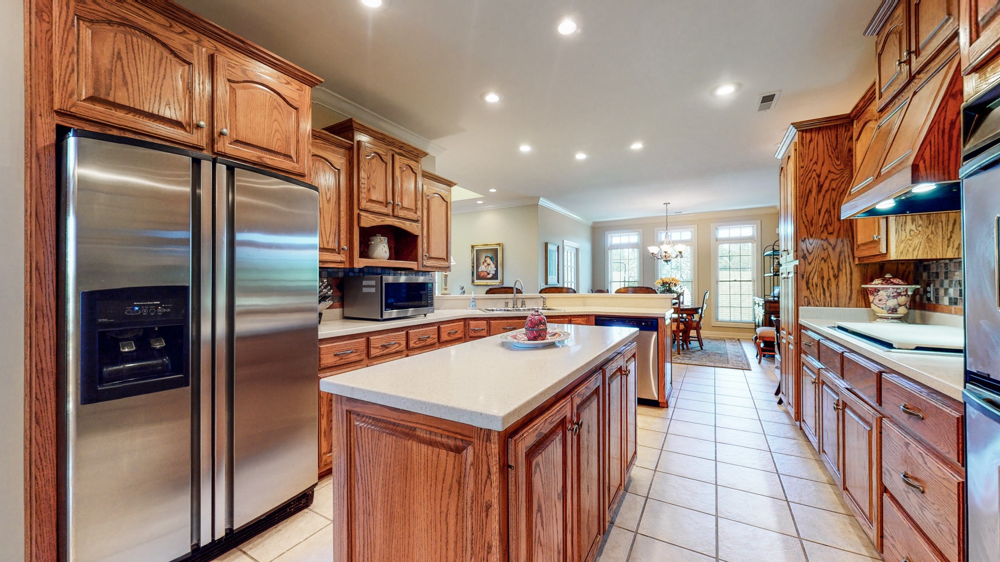 5330 Stacy Springs Road Springfield, TN 37172 - Photo 12 of 50 Gallery Image 12