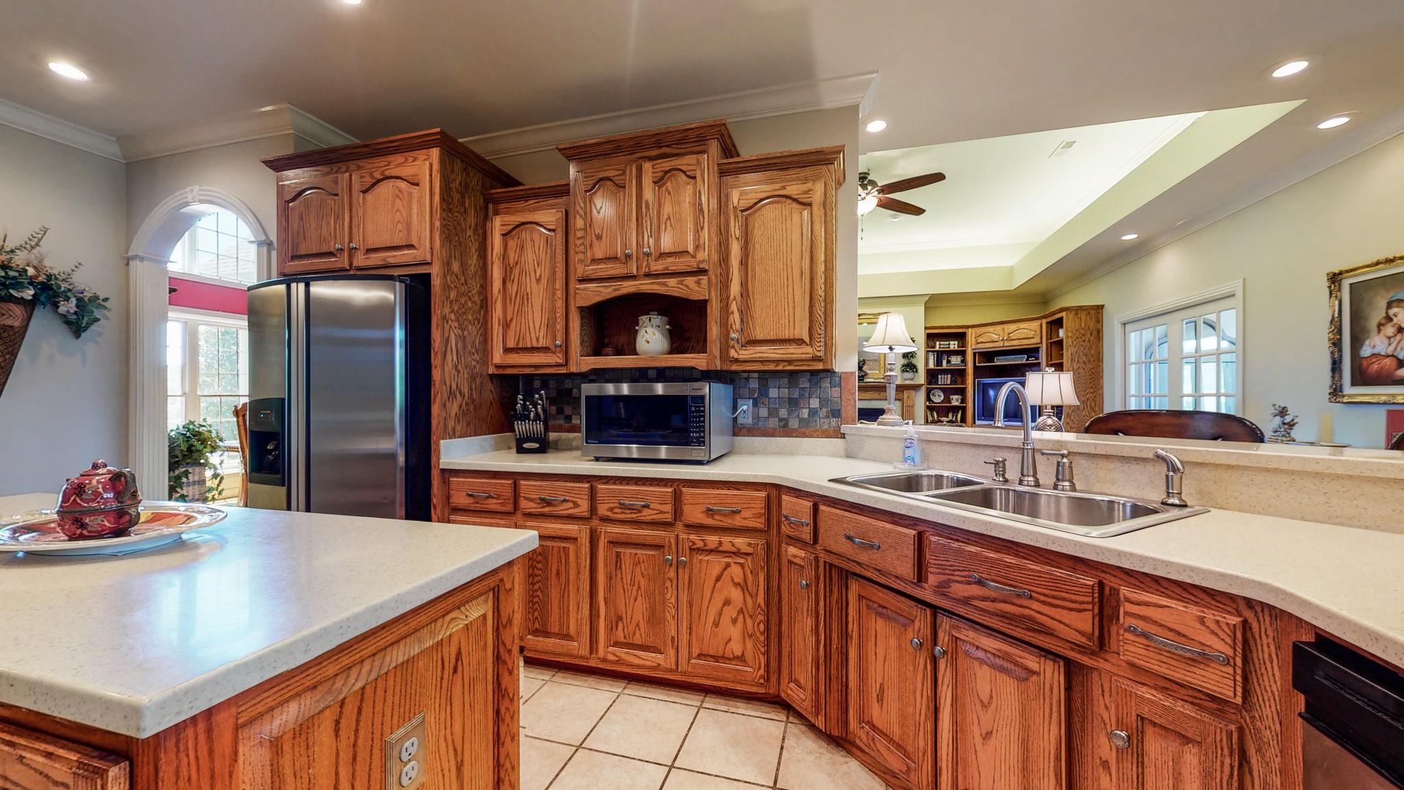 5330 Stacy Springs Road Springfield, TN 37172 - Photo 13 of 50 Gallery Image 13
