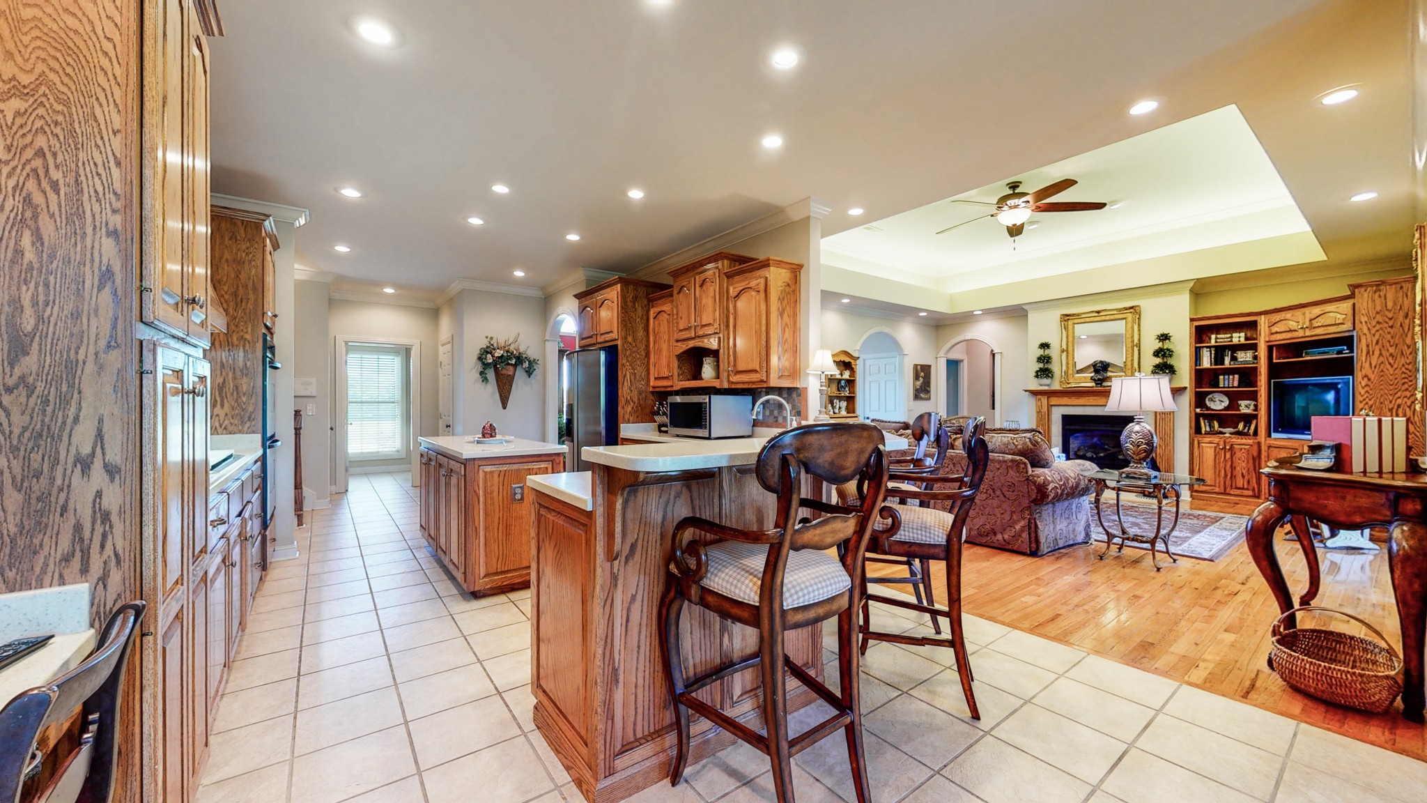 5330 Stacy Springs Road Springfield, TN 37172 - Photo 15 of 50 Gallery Image 15