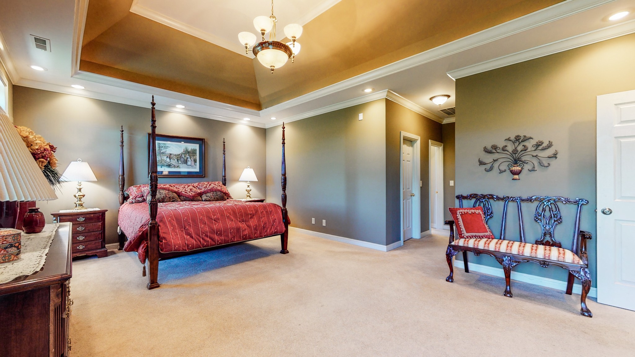 5330 Stacy Springs Road Springfield, TN 37172 - Photo 21 of 50 Gallery Image 21