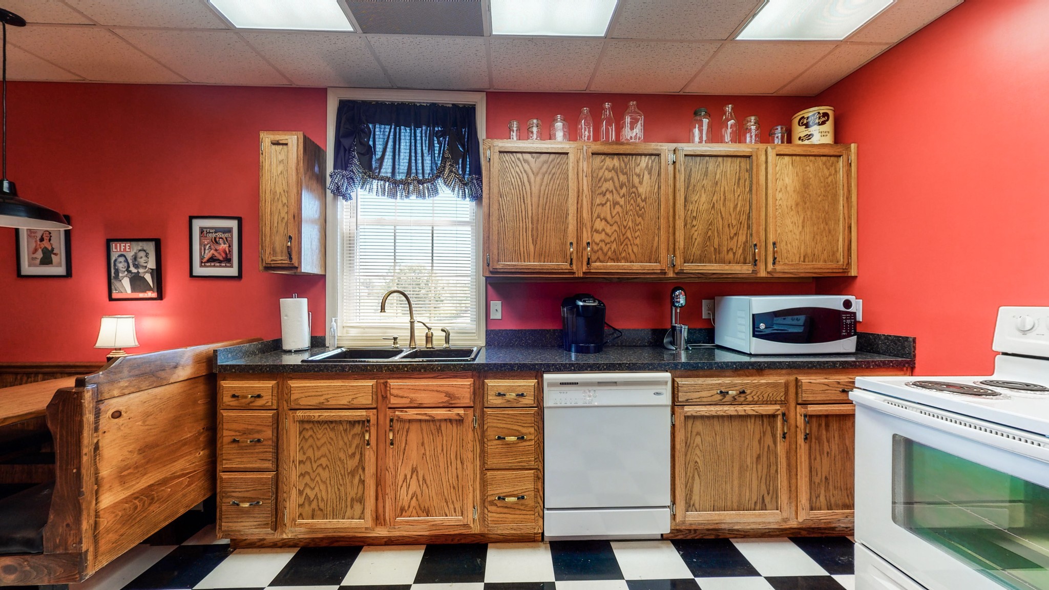 5330 Stacy Springs Road Springfield, TN 37172 - Photo 37 of 50 Gallery Image 37