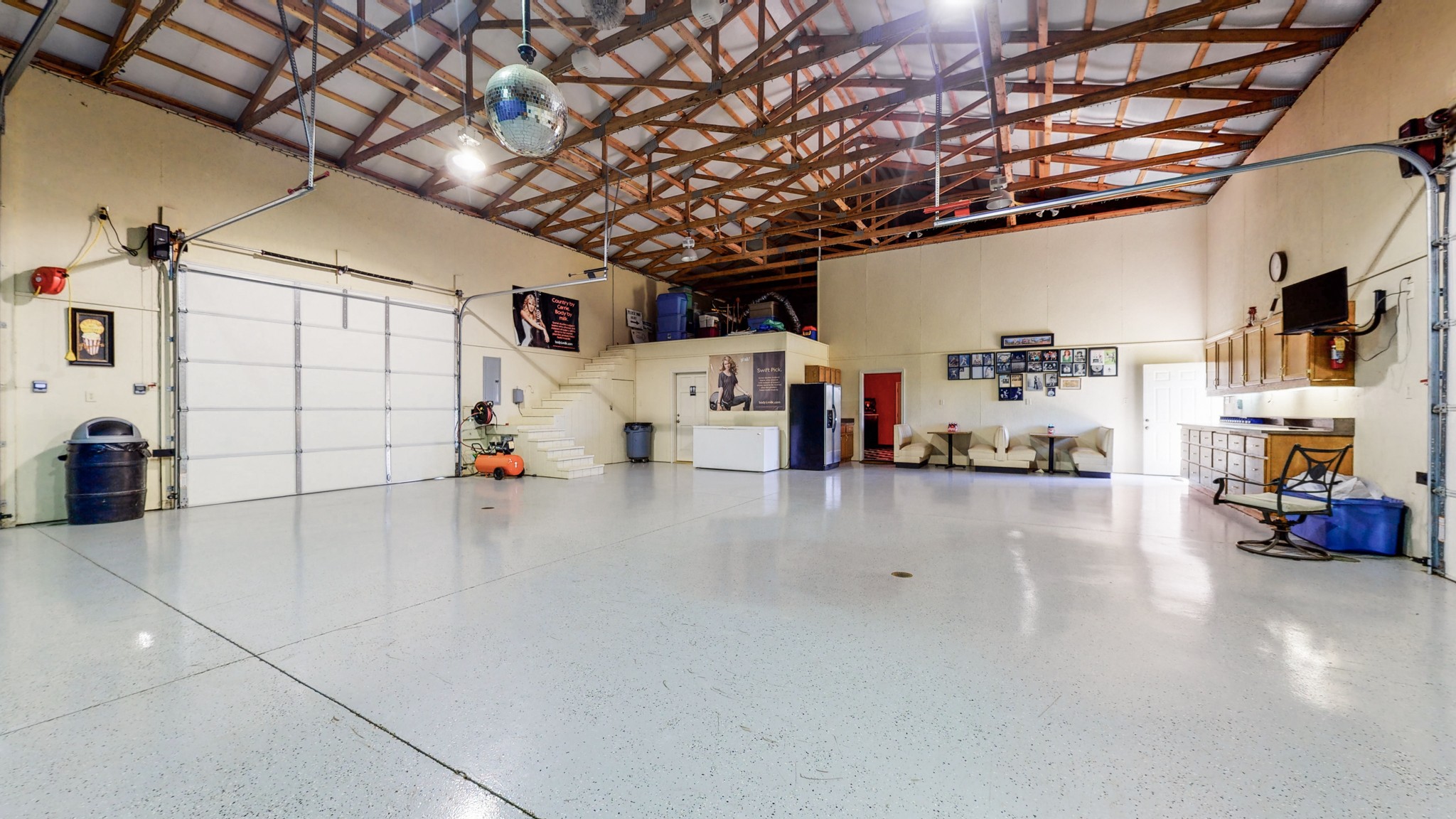 5330 Stacy Springs Road Springfield, TN 37172 - Photo 42 of 50 Gallery Image 42