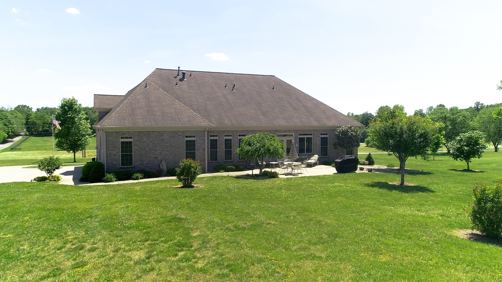 5330 Stacy Springs Road Springfield, TN 37172 - Photo 48 of 50 Gallery Image 48