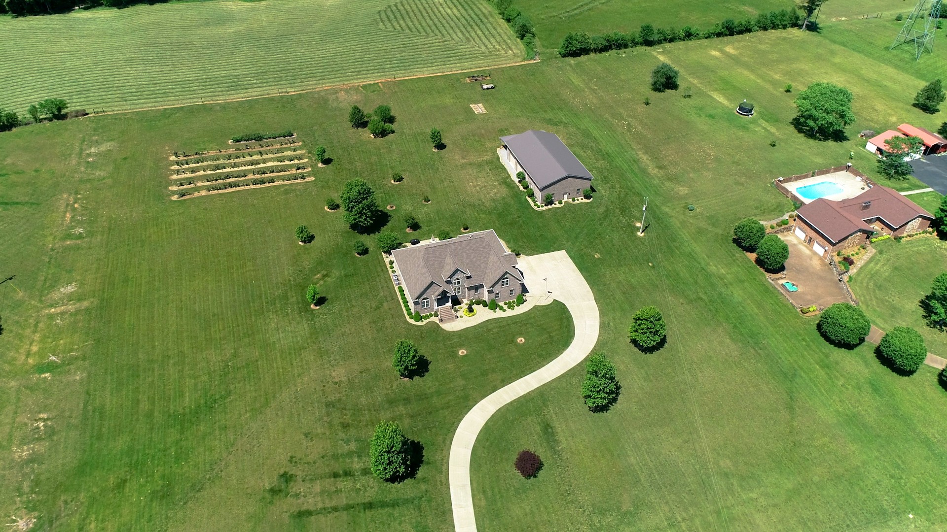 5330 Stacy Springs Road Springfield, TN 37172 - Photo 49 of 50 Gallery Image 49