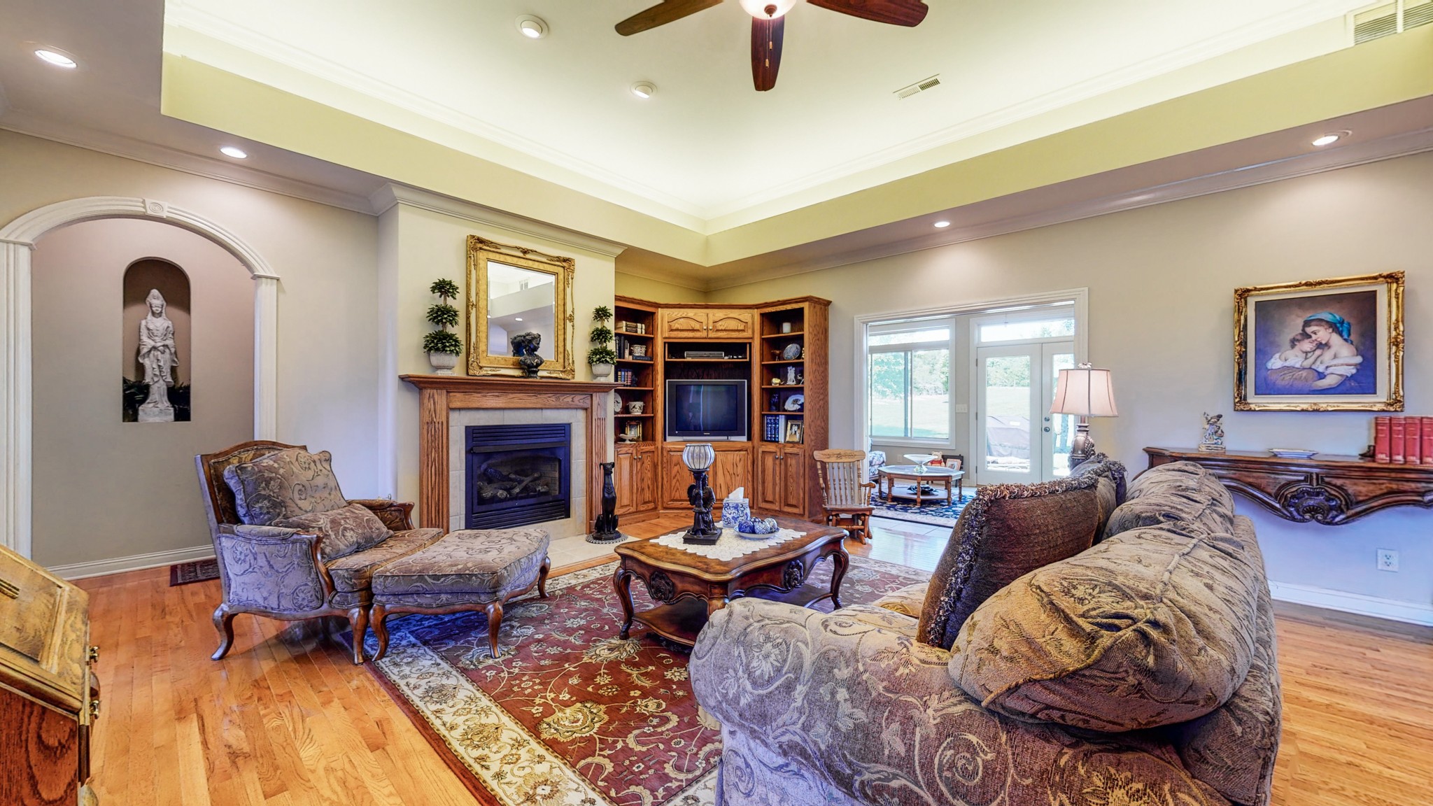 5330 Stacy Springs Road Springfield, TN 37172 - Photo 7 of 50 Gallery Image 7